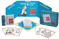 Harry's Grand Slam Baseball card game