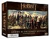 more The Hobbit Journey to the Lonely Mountain board game
