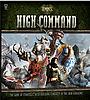 more Hordes High Command Deck Building Game