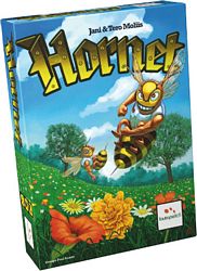 Hornet board game