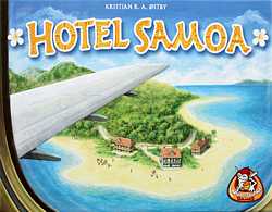 Hotel Samoa game