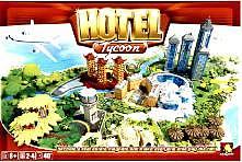 Hotel Tycoon board game