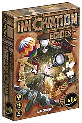 Innovation card game - Echoes