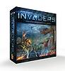 more Invaders card game