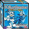more Killer Bunnies Heroes Vs Villains game