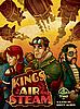 more Kings of Air and Steam board game