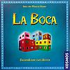 more La Boca board game