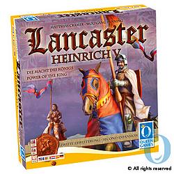 Lancaster - Heinrich V
