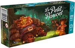 Le Petit Poucet board game