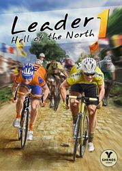 Leader 1, Hell of the North cycling racing game