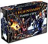 more Legendary Marvel deckbuilding game - Dark City