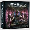 more Level 7 Omega Protocol board game