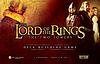 more Lord of the Rings Two Towers deck building game