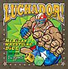 more Luchador Mexican Wrestling dice game