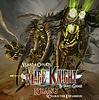 more Mage Knight - Krang character