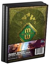 Mage Wars - Spellbook Pack 1