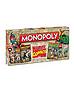 more Marvel Comics Monopoly board game