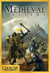 Medieval Mastery board game