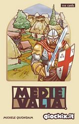 Medie Valia card game