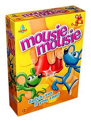 Mousie Mousie children's game