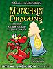 more Munchkin - Dragons