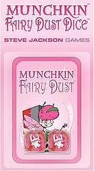 Munchkin Fairy Dust Dice