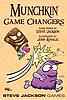 more Munchkin - Game Changers