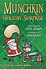 more Munchkin Holiday Surprise