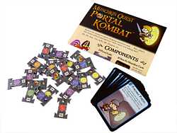 Munchkin Quest - Portal Kombat