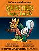 more Munchkin - Tricky Treats