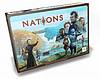 more Nations board game