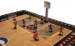 NBA All-Star board game