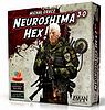 more Neuroshima Hex 3.0 board game