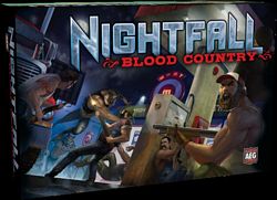 Nightfall - Blood Country