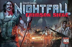 Nightfall - Crimson Siege