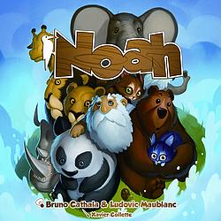 Noah card game