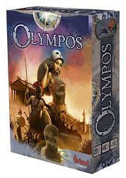 Olympos board game