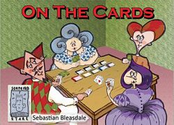 On the Cards card game