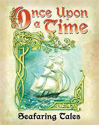 Once upon a Time - Seafaring Tales