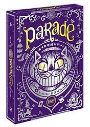 Parade card game