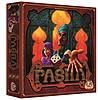 more Pasha board game