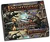 more Pathfinder Adventure Card Game Rise of the Runelords base set