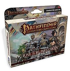 Pathfinder Adventure Card Game Rise of the Runelords - Character Add-On Deck