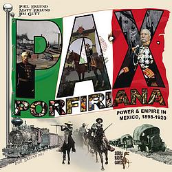 Pax Porfiriana card game