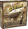 more Planet Steam board game