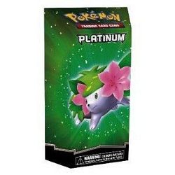 Pokemon TCG - Platinum Flourish Theme Deck