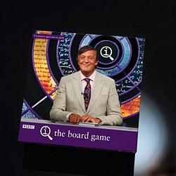 QI the board game