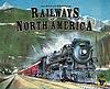 more Railways of the World - Railways of North America