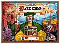 Rattus - Mercatus