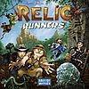 more Relic Runners board game